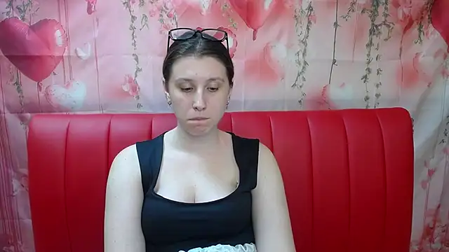 LilianaShine's Live XXX Chat