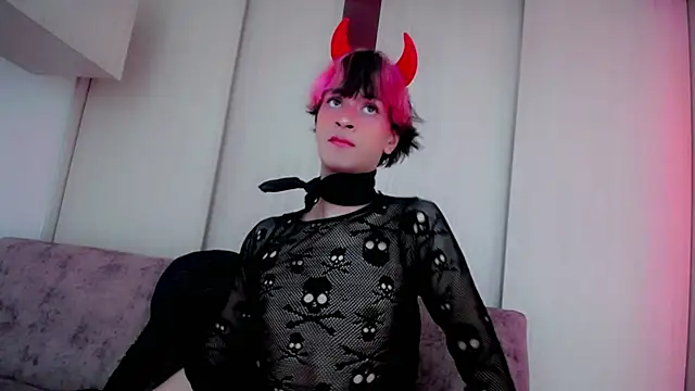 Darksweet_jack 웹캠 쇼
