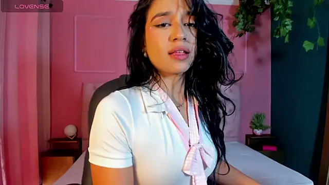 CALIOPE_777 Live XXX-chat