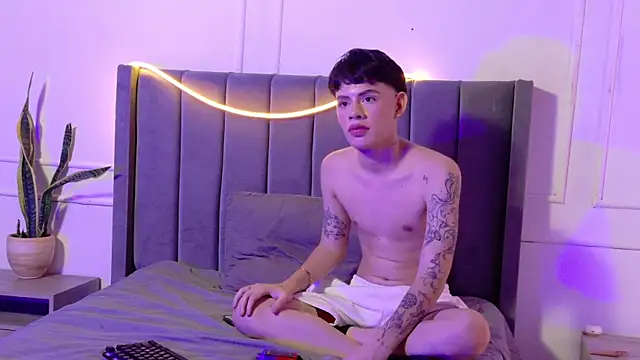 Zeyn_smith Webcam show