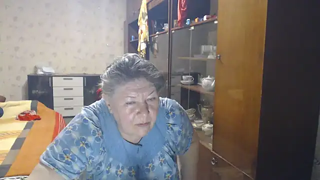 HotLusi Live XXX-Chat
