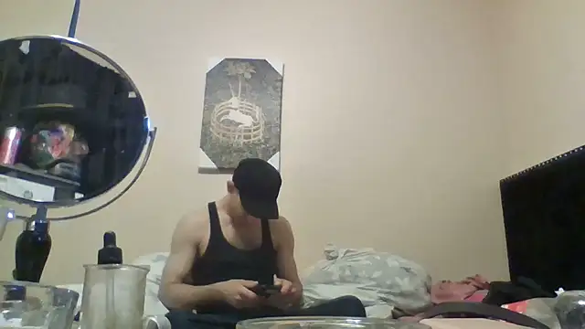 Chat XXX en directo de hailzeffn