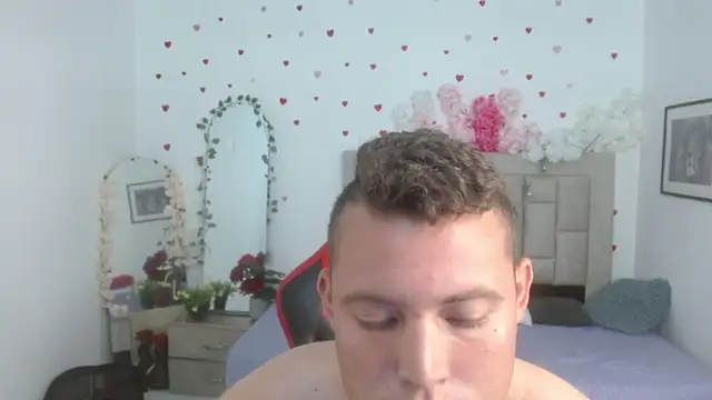sven_fox723 Pertunjukan Webcam
