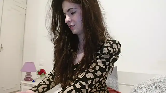 desirmiss1's Live XXX Chat