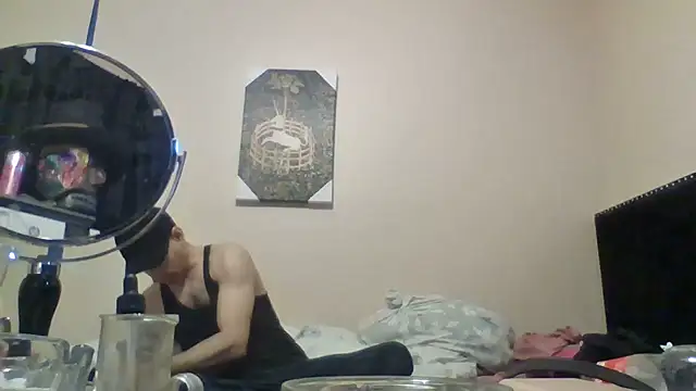 hailzeffn Live XXX Chat