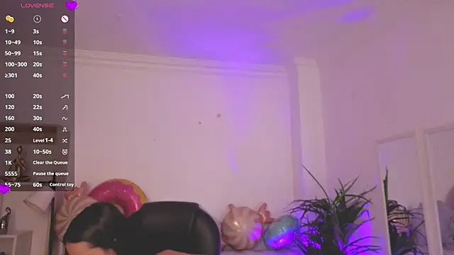 Aleejaa__n Live XXX chat