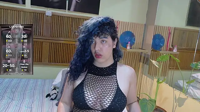Eli666uwu's Live XXX Chat