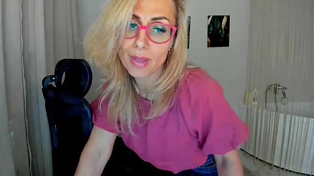 Chat XXX en directo de MuseOfStage