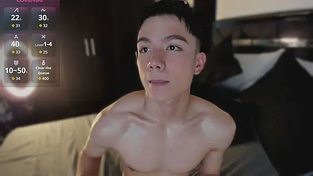 alanblack1 Live XXX-Chat