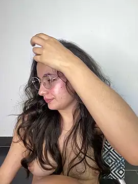 Show Webcam de M_iiaa