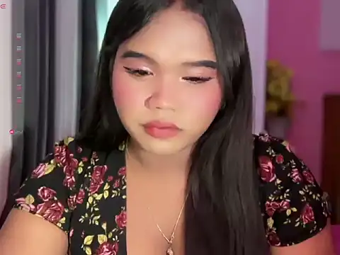 ursweet_sofia 在線直播表演