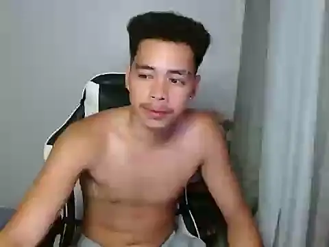 curlyasian_njxx Pertunjukan Webcam