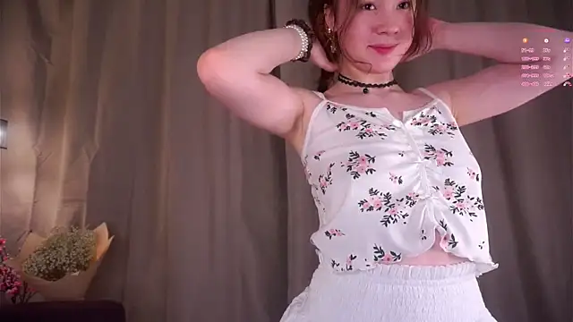 AlbertaClack Chat XXX live