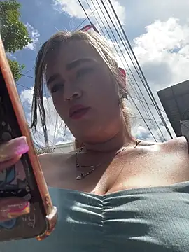 miss_berlyn's Live XXX Chat