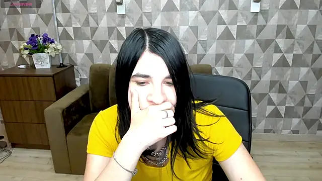 دردشة SilviaRosse الجنسية المباشرة