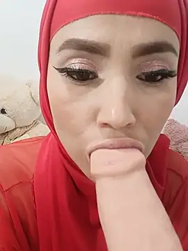 jamila_zair Webcam-Show