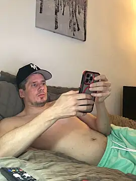 Show webcam de Awkwardguy