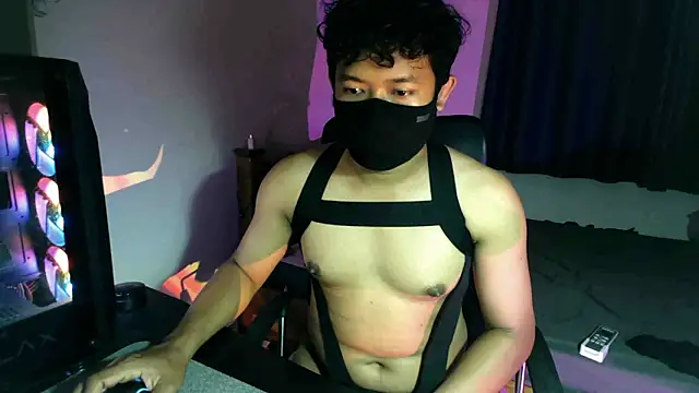 BamBra21 Webcamshow