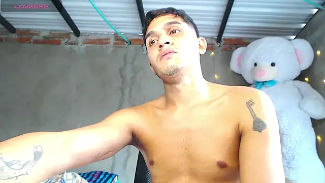 Angel_latinboy Live XXX-Chat