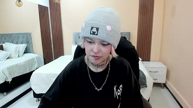 Bela_Craxkerr's Live XXX Chat