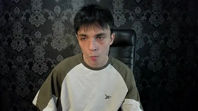 ClarkBev Live XXX-Chat