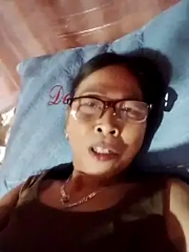 Sky-rain98 Show Webcam