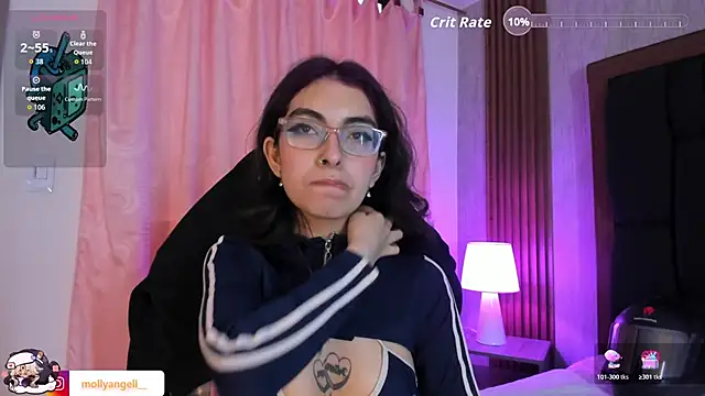 Molly_An Live XXX chat