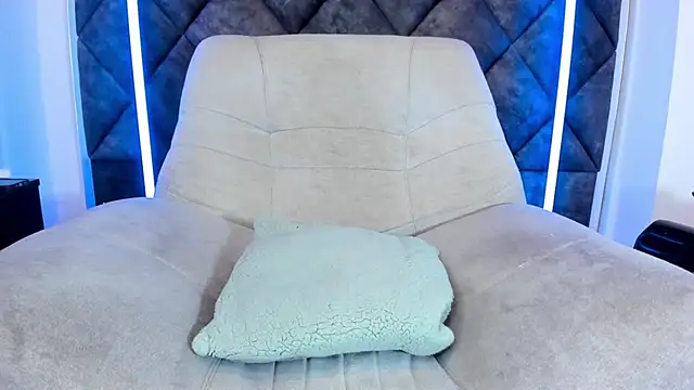 LiamKron Live XXX-Chat