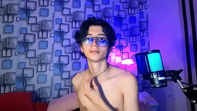 Twink_Sebas7 Live XXX-Chat