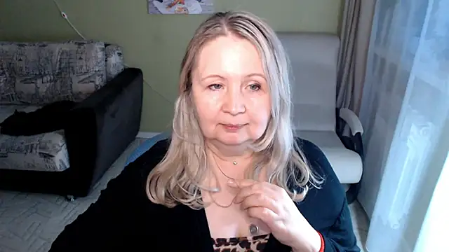 YanaMayer's Live XXX Chat