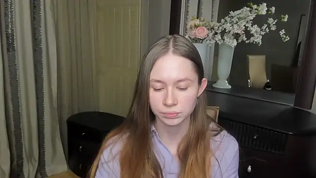 KerenKhoun live XXX chat