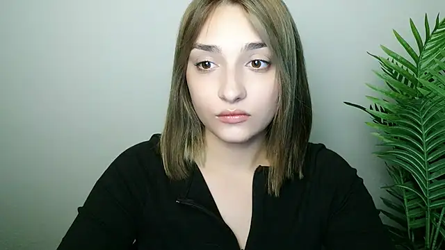 veryshygirl élő XXX-chatje