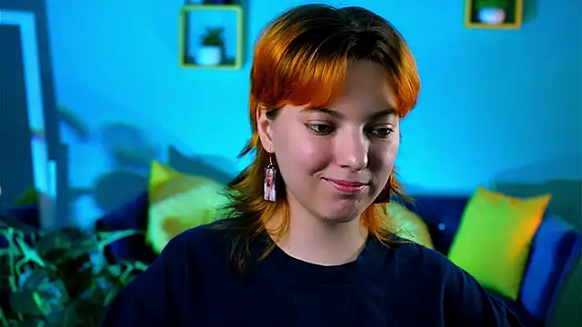 RocKStone_ élő XXX-chatje