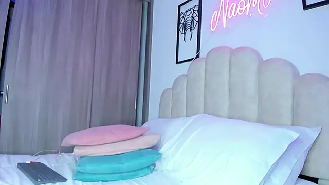 Chat XXX Live NaomiAsha