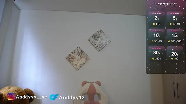 Anddyy__: απευθείας συνομιλία ΧΧΧ