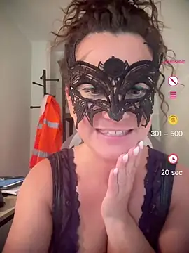LoveSperm75 Show Webcam