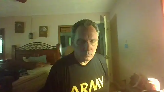 HunkofRock's Webcam Show