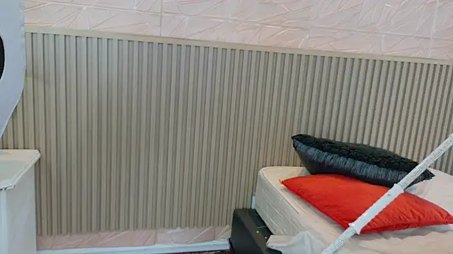 XXX chat uživo modela Gaviluc_