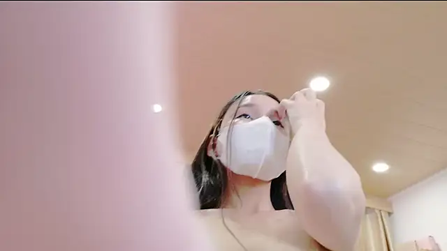Sembang XXX Secara Langsung Adriana_Ivy