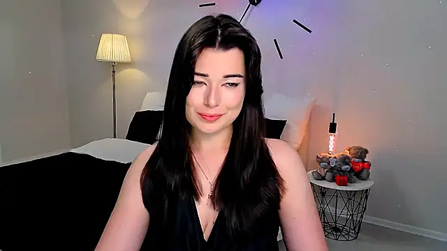 a_dorable Adlı Modelin Canlı XXX Sohbeti
