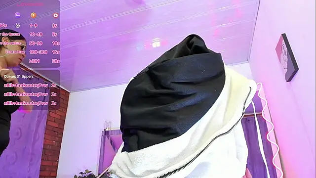 دردشة Cristy_tay الجنسية المباشرة