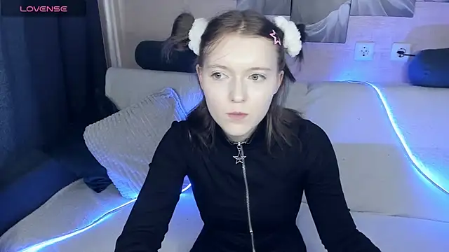YukiMimi Webcam-Show