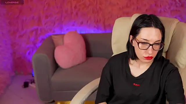 KettyFlo's Live XXX Chat