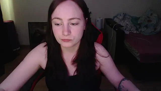 XXX chat uživo modela Laralianna