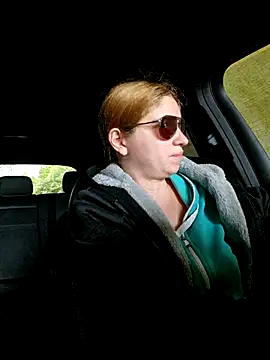 Mercedeswoman8 Webcam-Show
