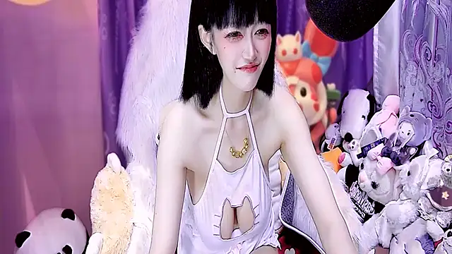 Chat XXX Live kumamon-