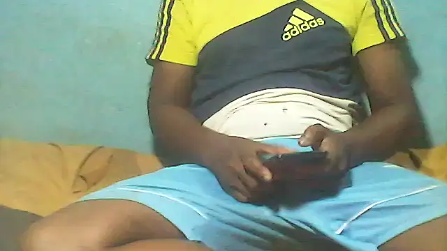 Show de little__joy na webcam