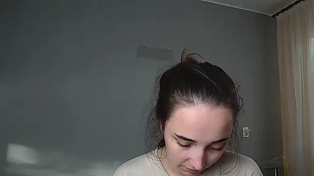 Eva_Gloryy: онлайн-секс-чат