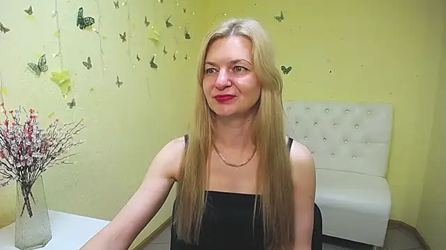 MelissaTyler: онлайн-секс-чат