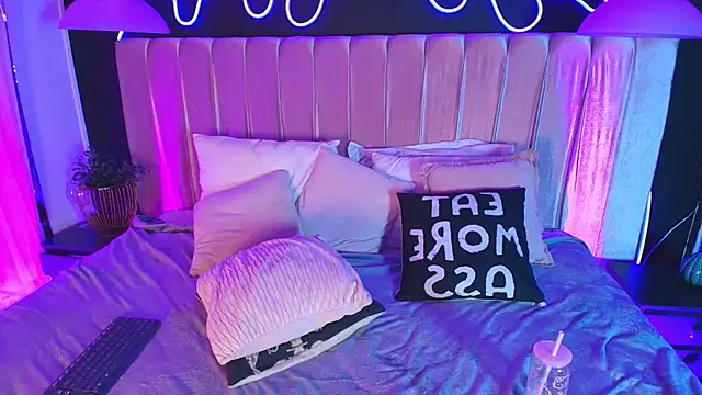 alixx_von_d's Webcam Show